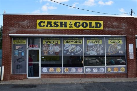 cash for gold manassas va